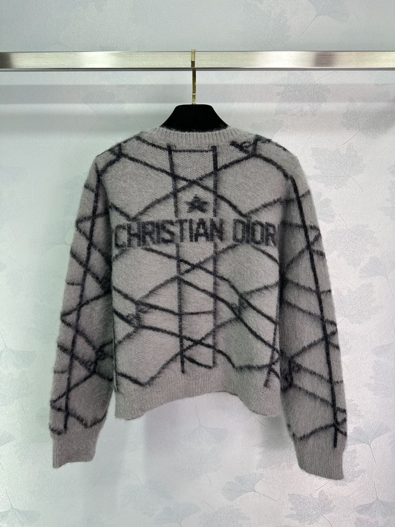 Christian Dior Sweaters